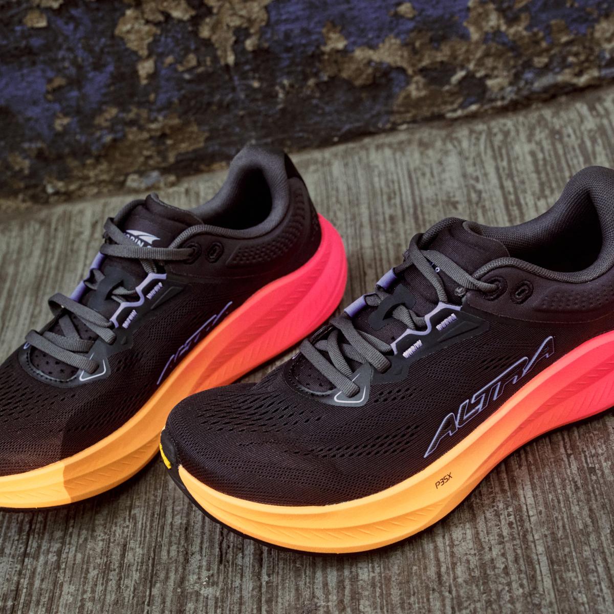 Hero image for Altra Running