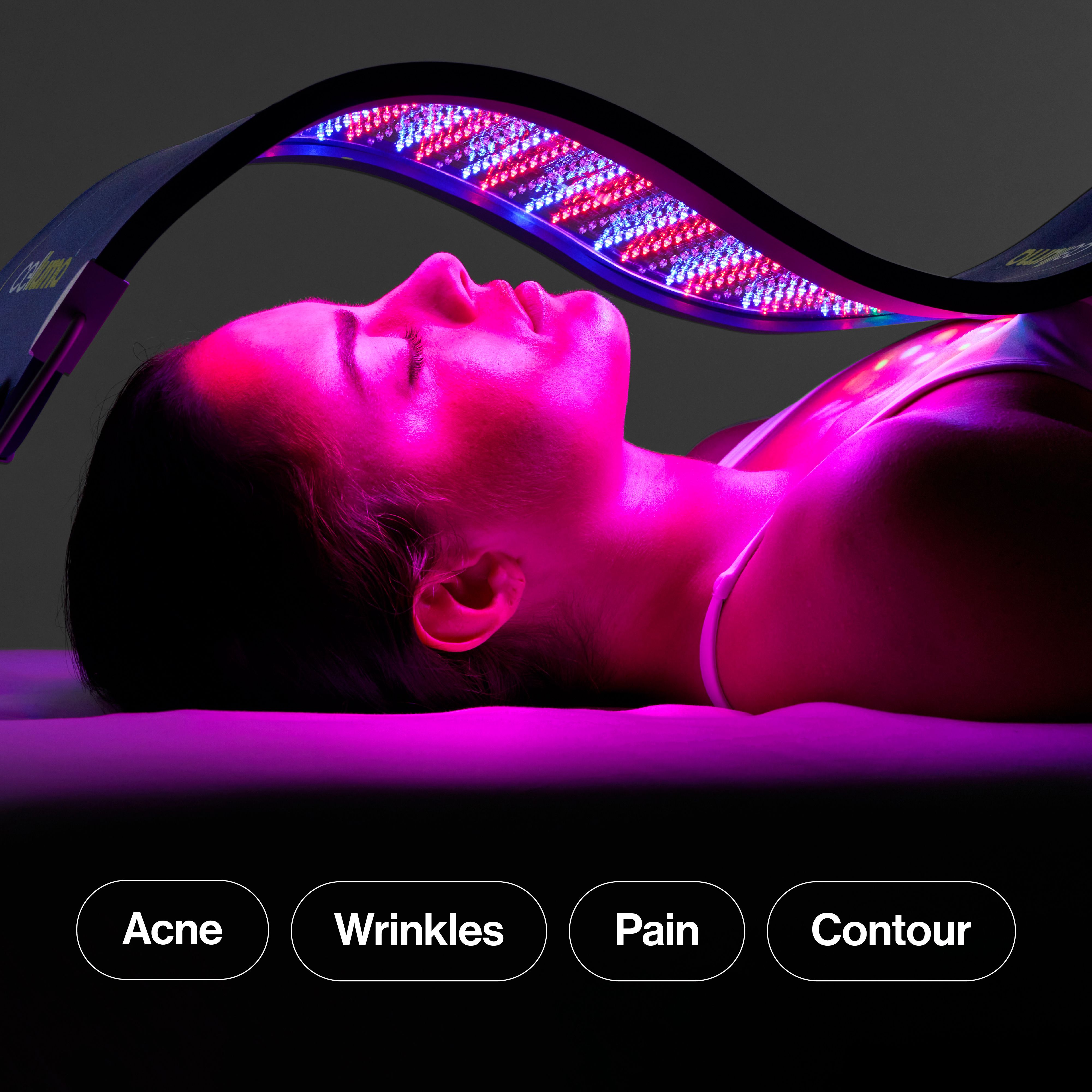 Celluma Light Therapy Celluma PRO PLUS - HSA/FSA Eligible | Truemed