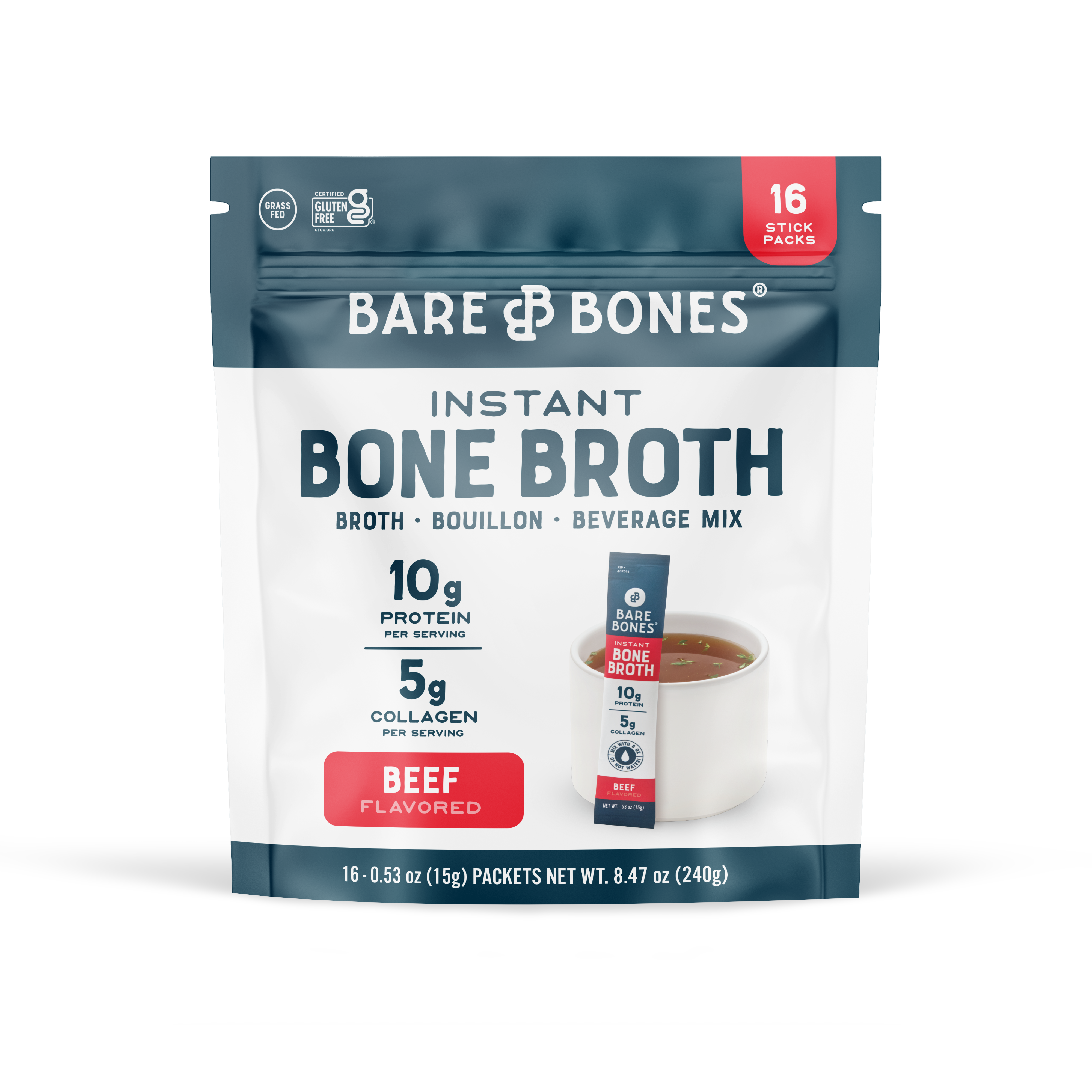 Hero image for Bare Bones