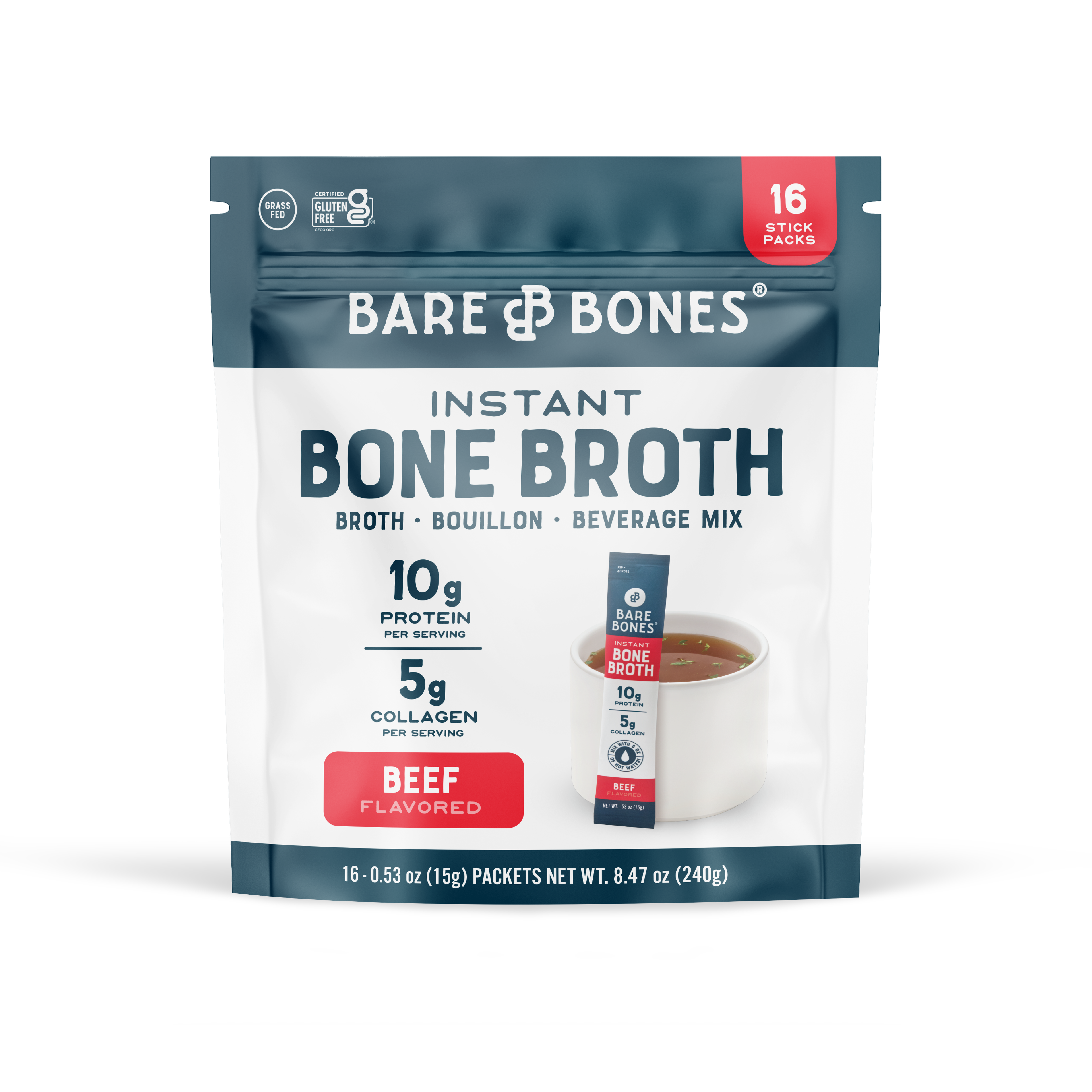 Hero image for Bare Bones