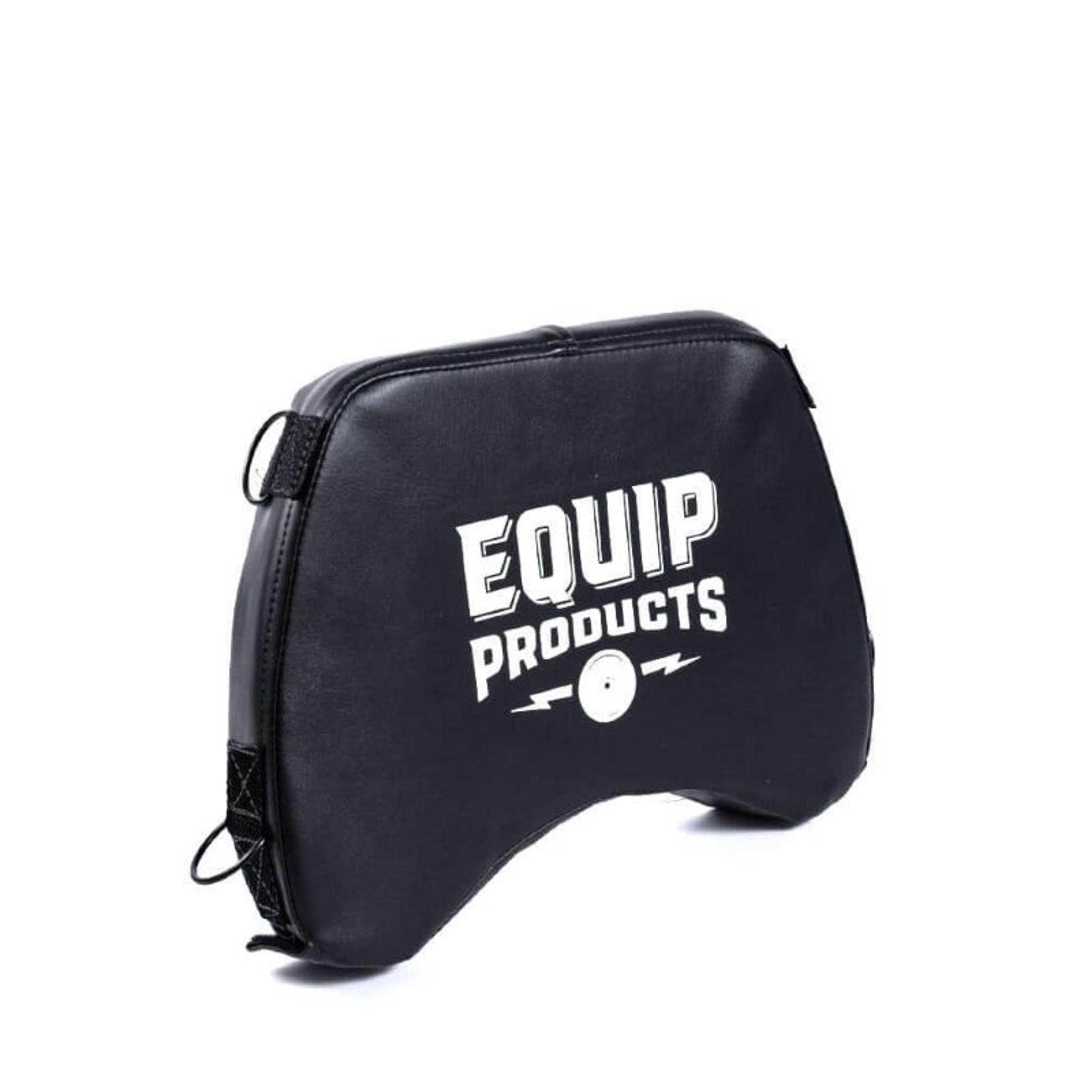 LapMat™ in Black