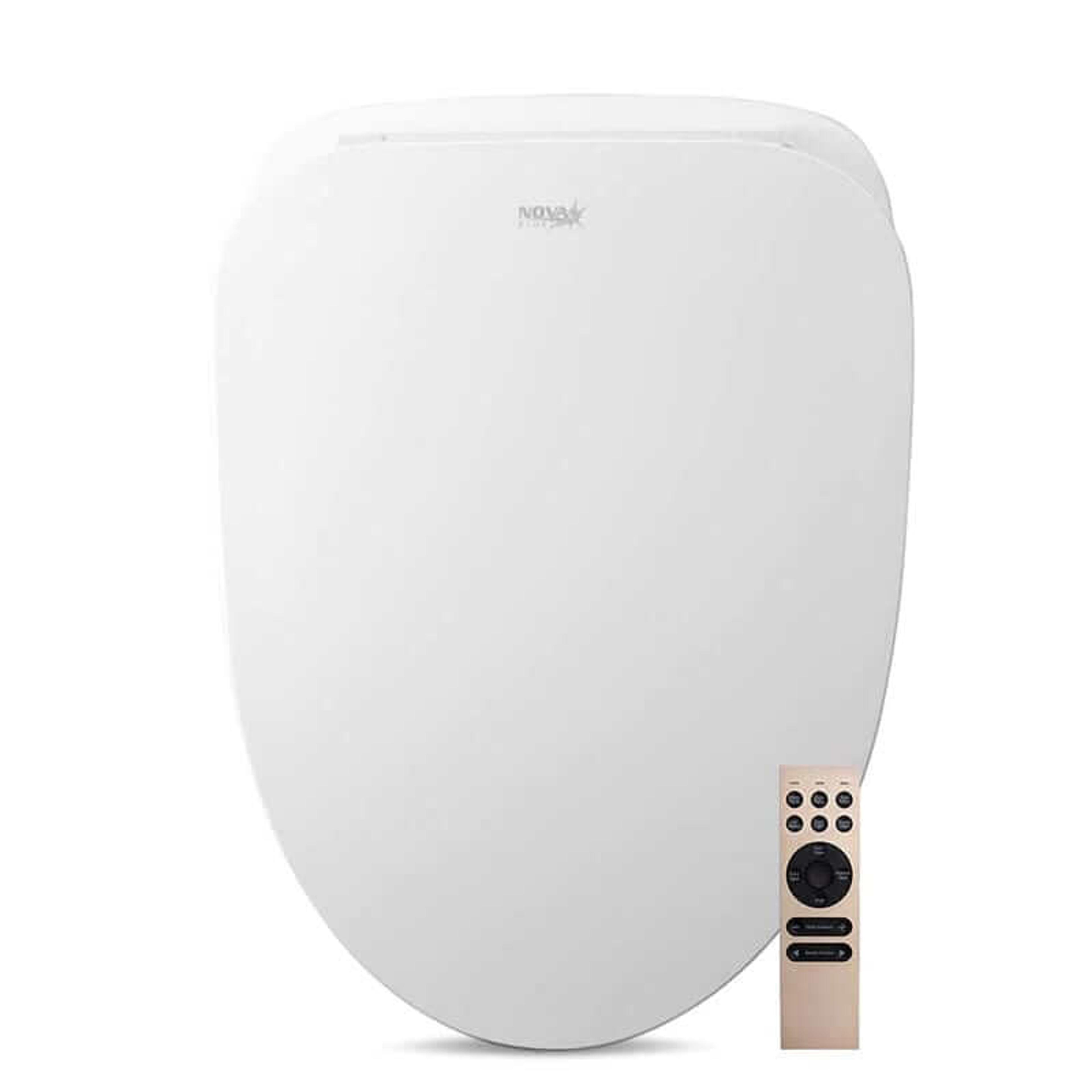 Eco Nova Bidet Toilet Seat