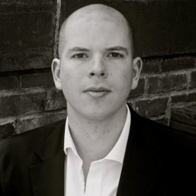 Joe Vladeck, JD/MBA