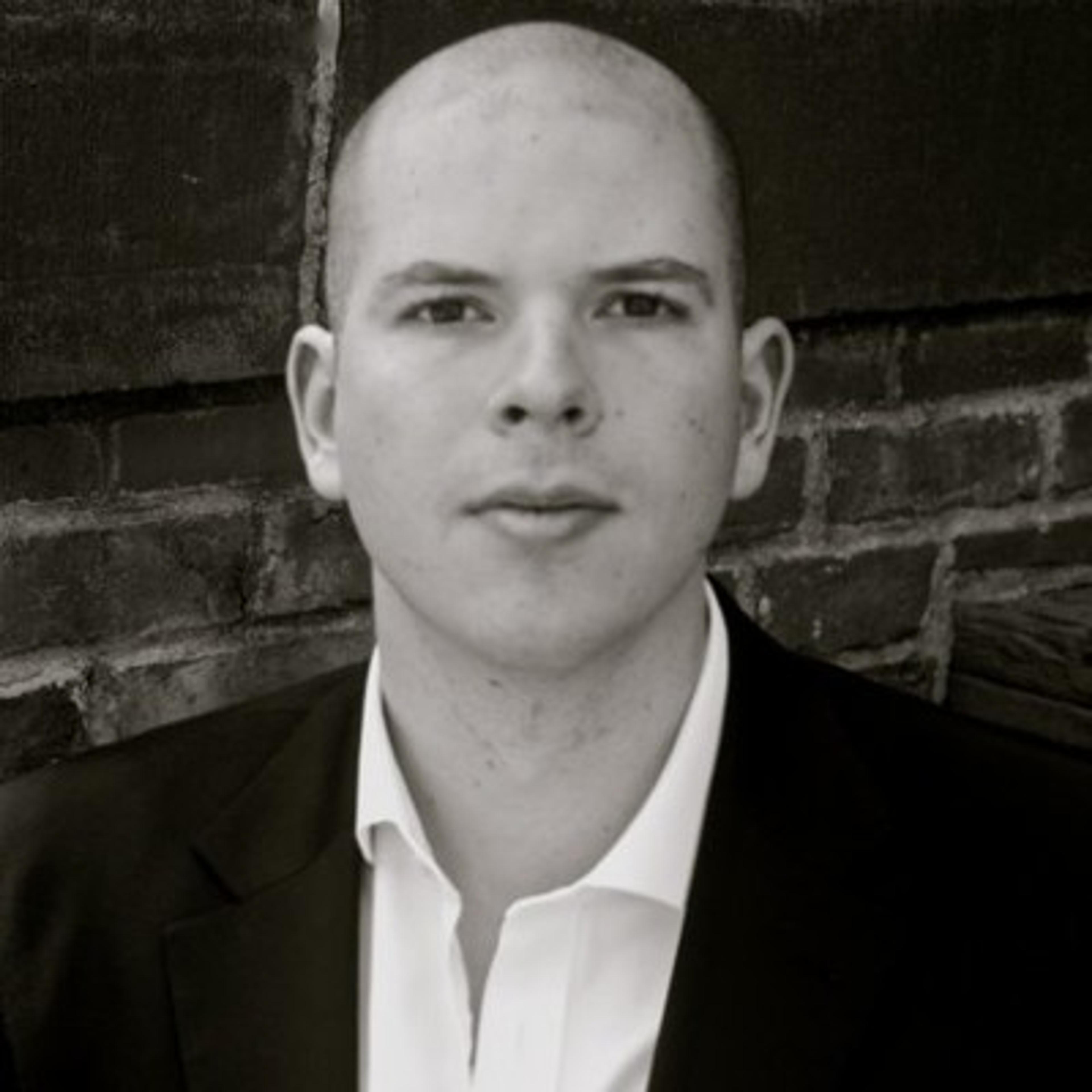 Joe Vladeck, JD/MBA