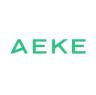 AEKE logo