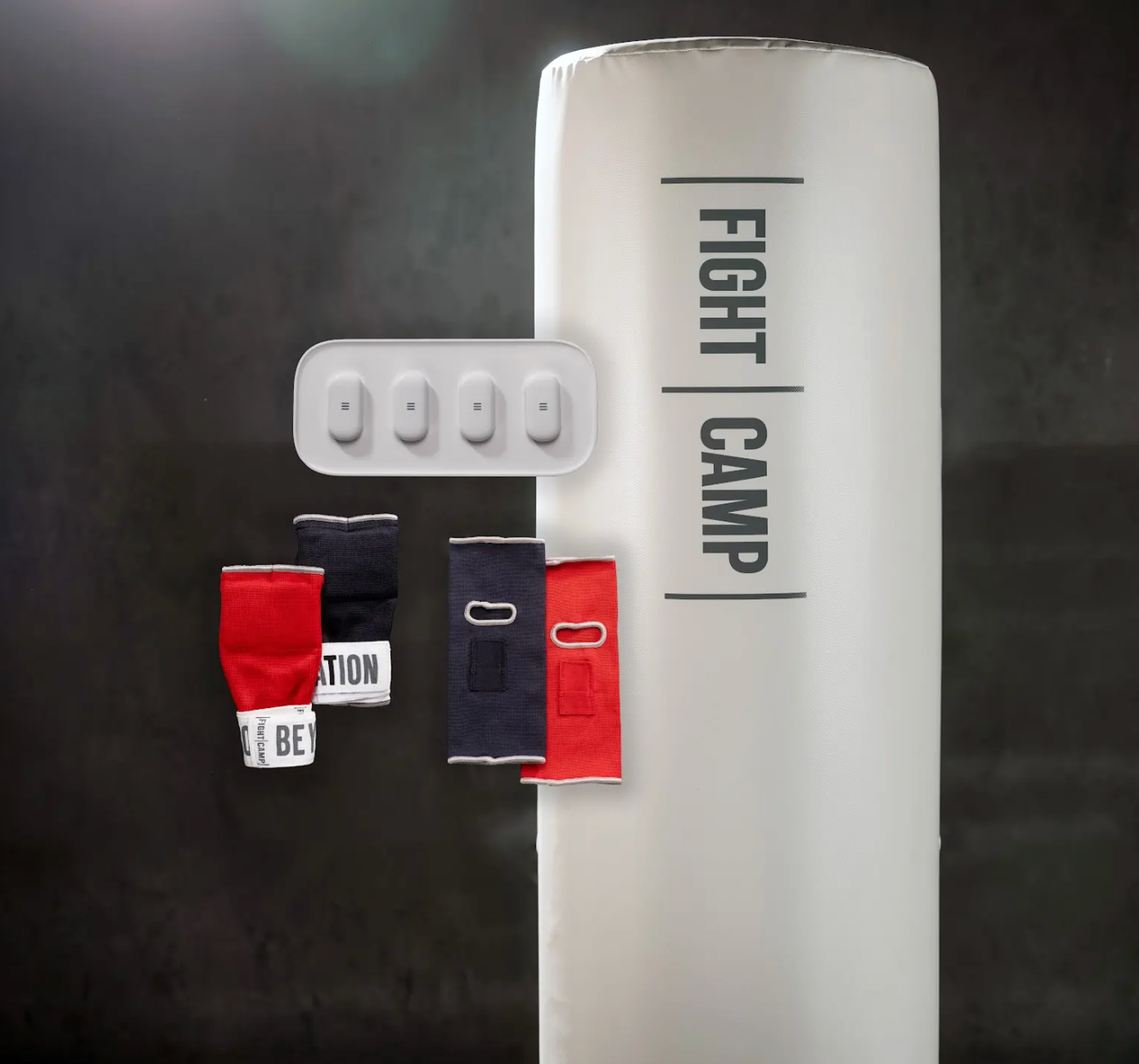 FightCamp Core