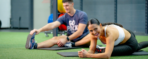 Parkway Athletic Club image