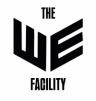 The WE Facility logo