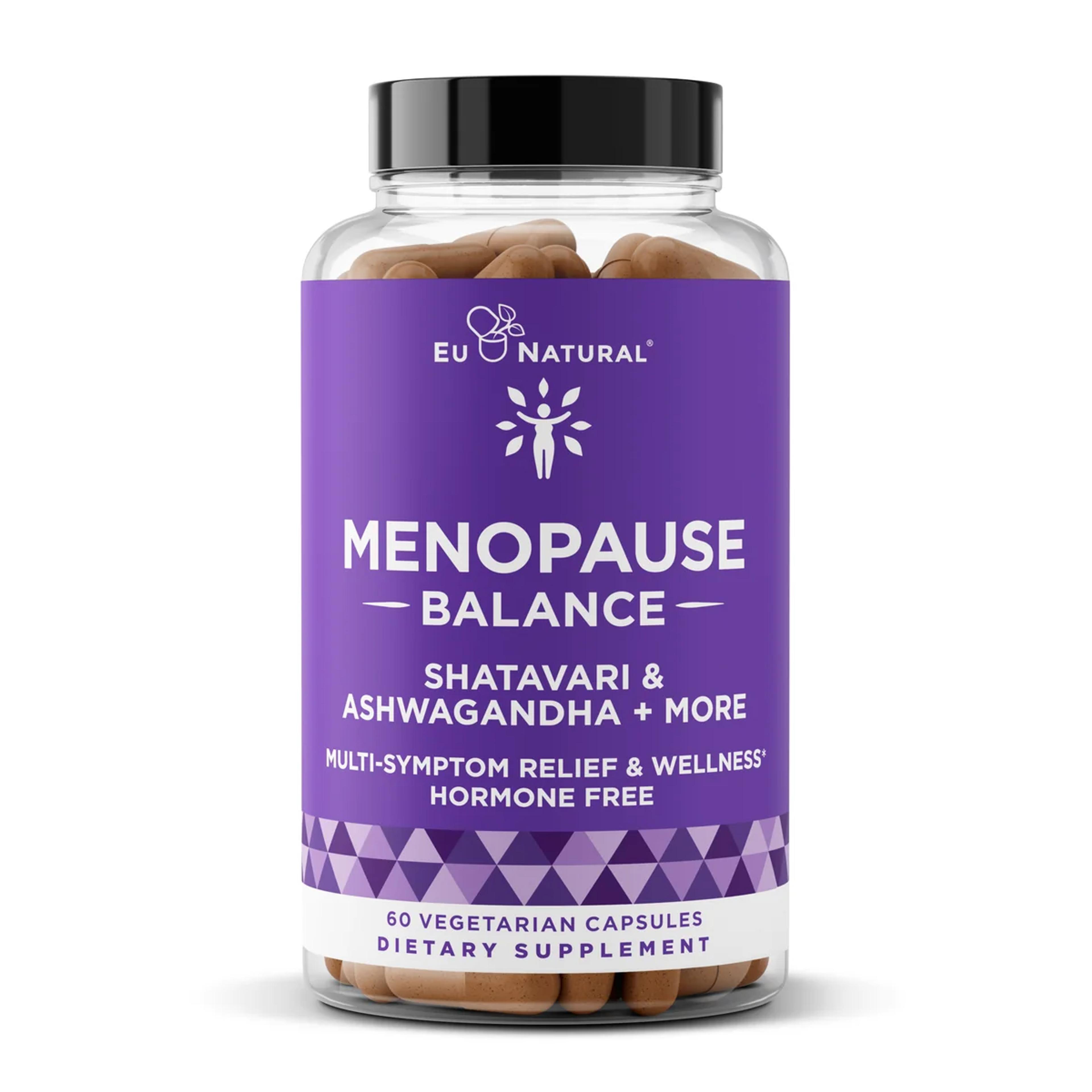 Eu Natural Menopause Balance