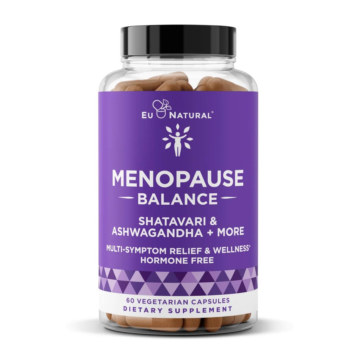 Eu Natural Menopause Balance