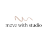 Move With Studio logo