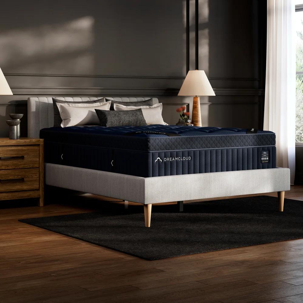 Ultra Hybrid Mattress