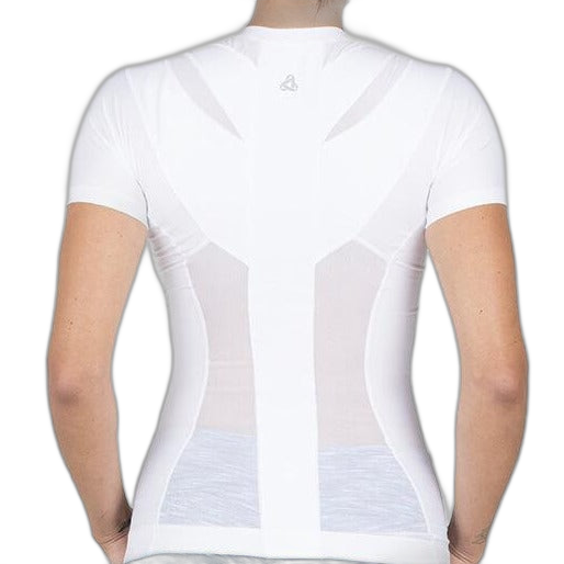 ALIGNMED POSTURE SHIRT® FOR WOMEN - ZIPPER