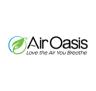 Air Oasis logo