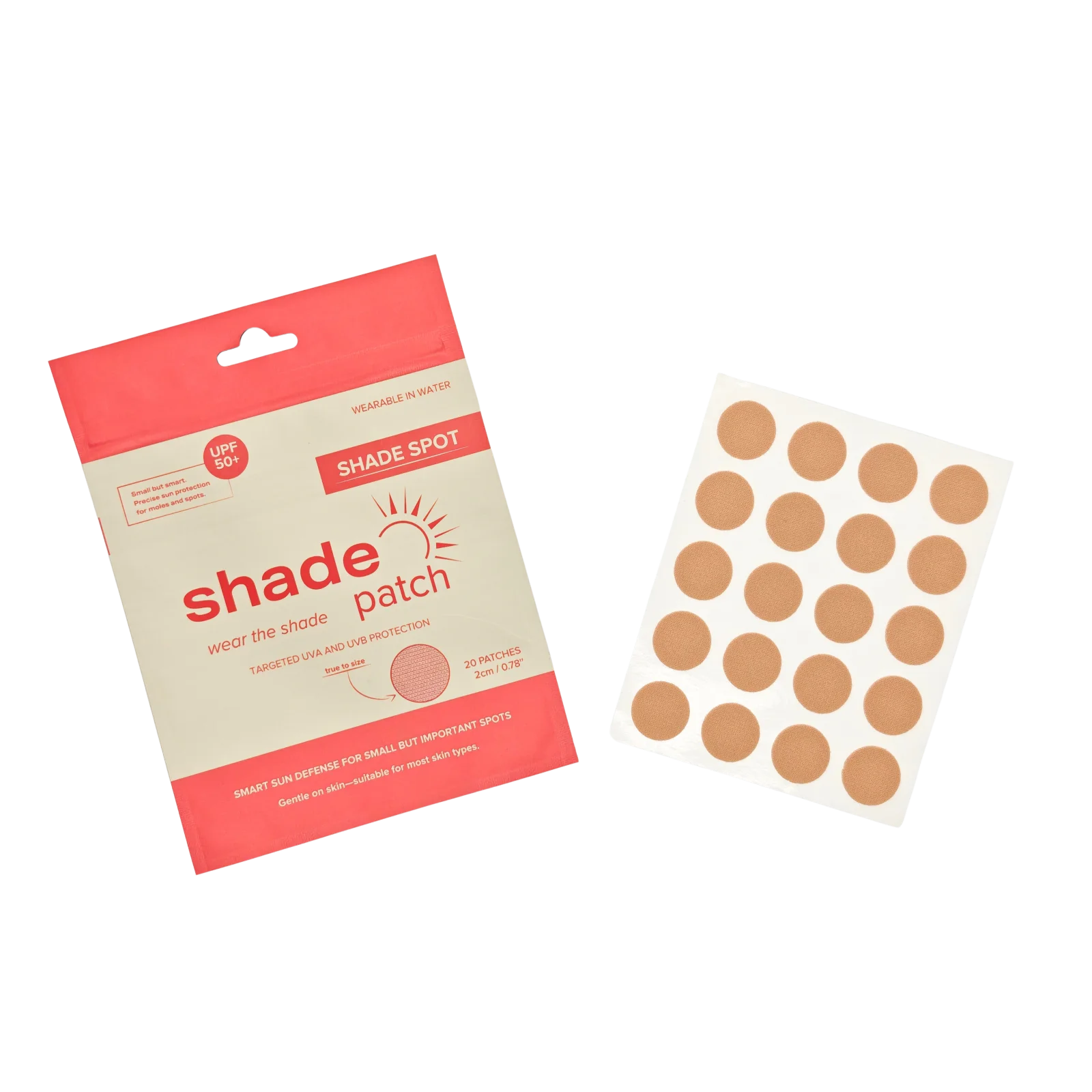 Product image for Shade Spot