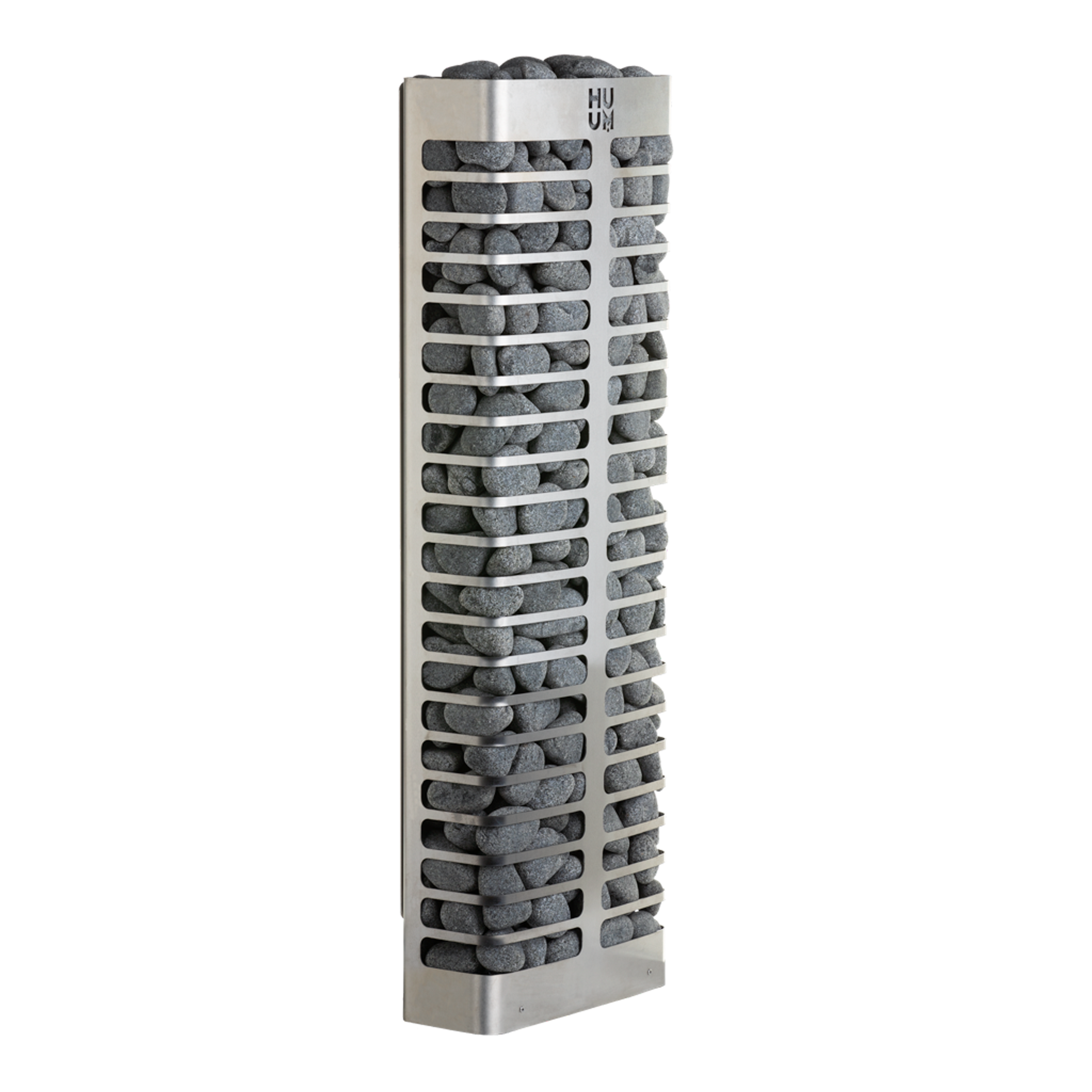 HUUM STEEL Mini 3.5kW 240V Electric Sauna Heater Package image 2