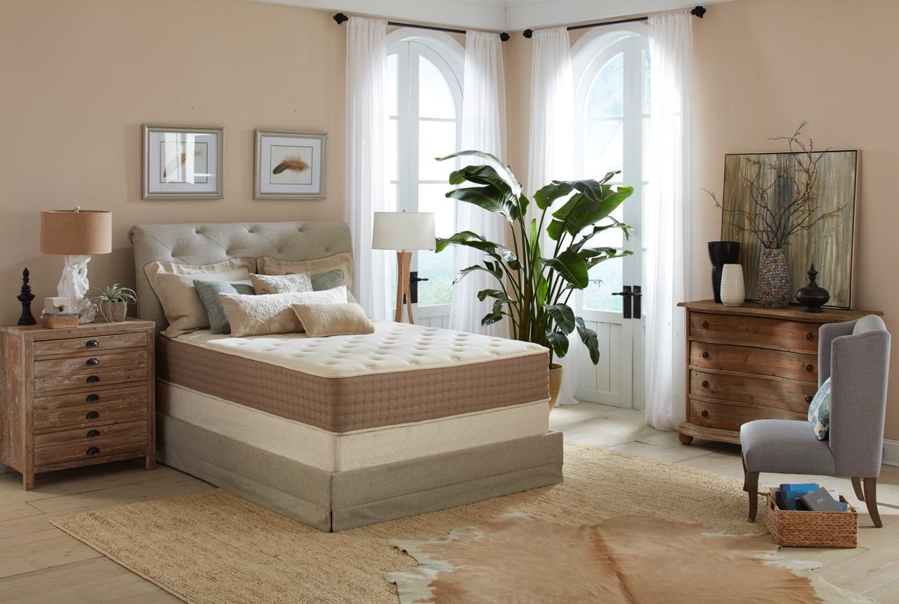 Hero image for Eco Terra Beds