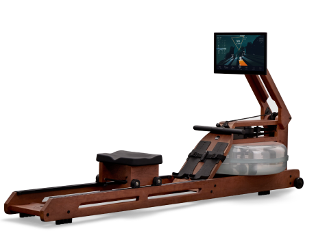 The Ergatta Rower