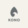 KONO logo