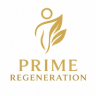 Prime Regeneration logo