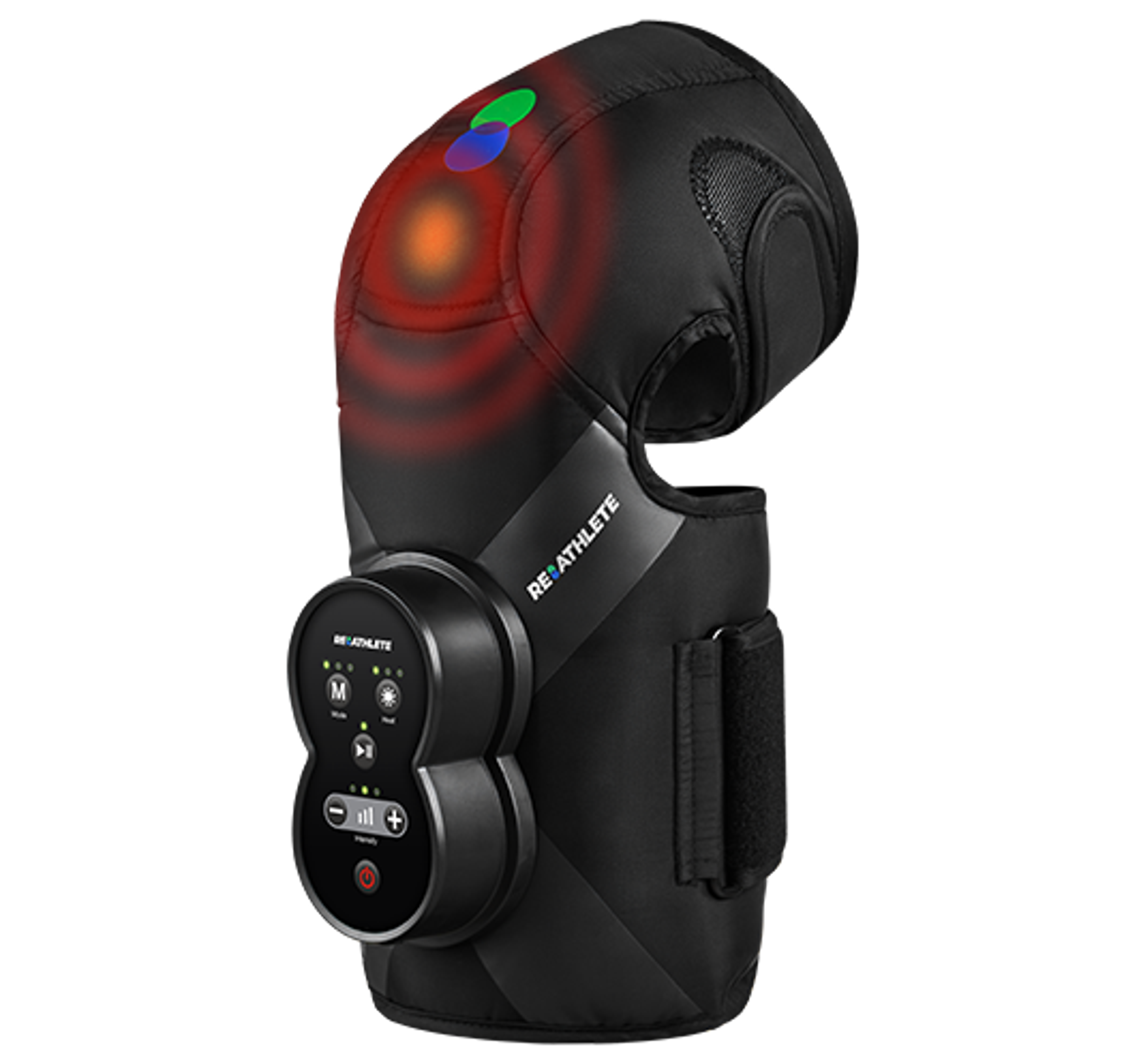 XPRESS Knee Compression and Heat