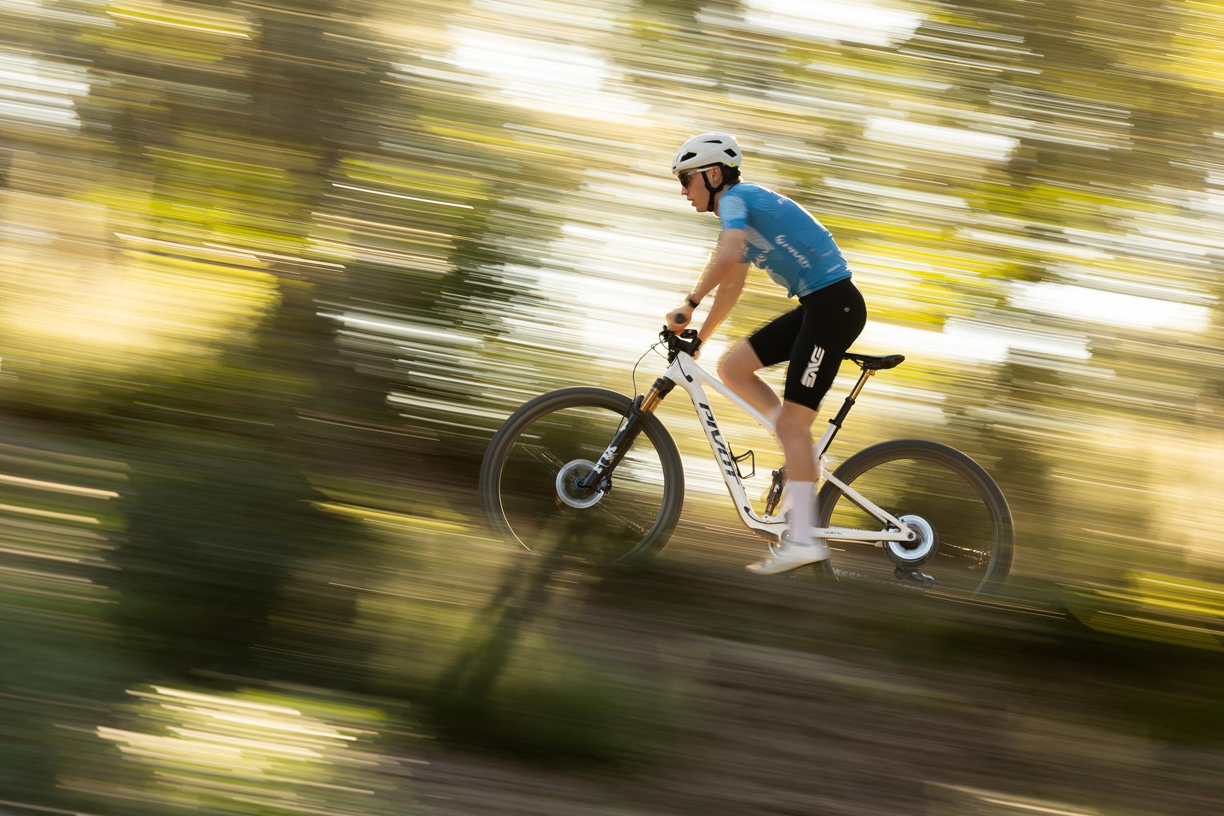 Pivot Cycles