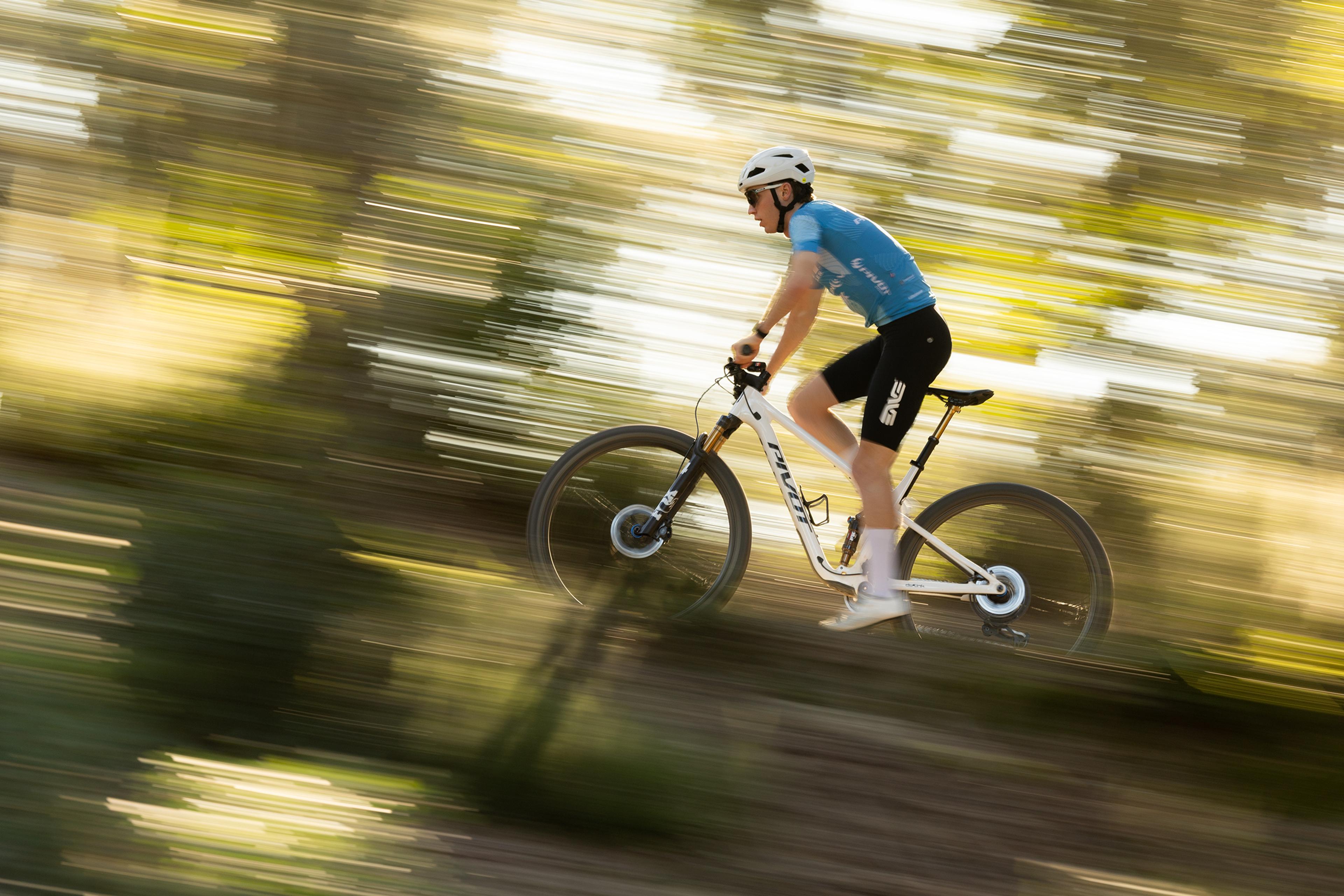 Pivot Cycles