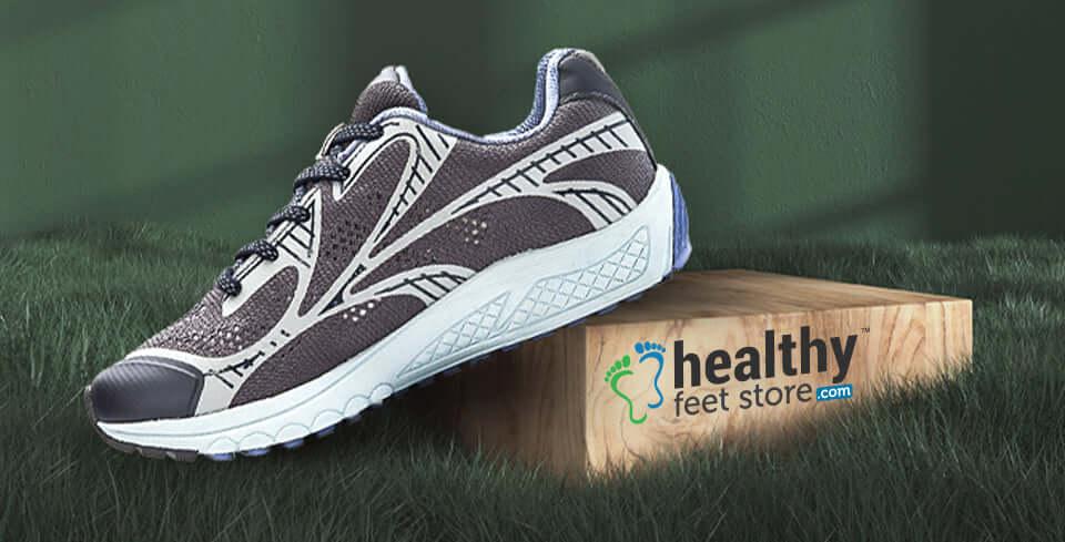Hero image for Healthy Feet Store