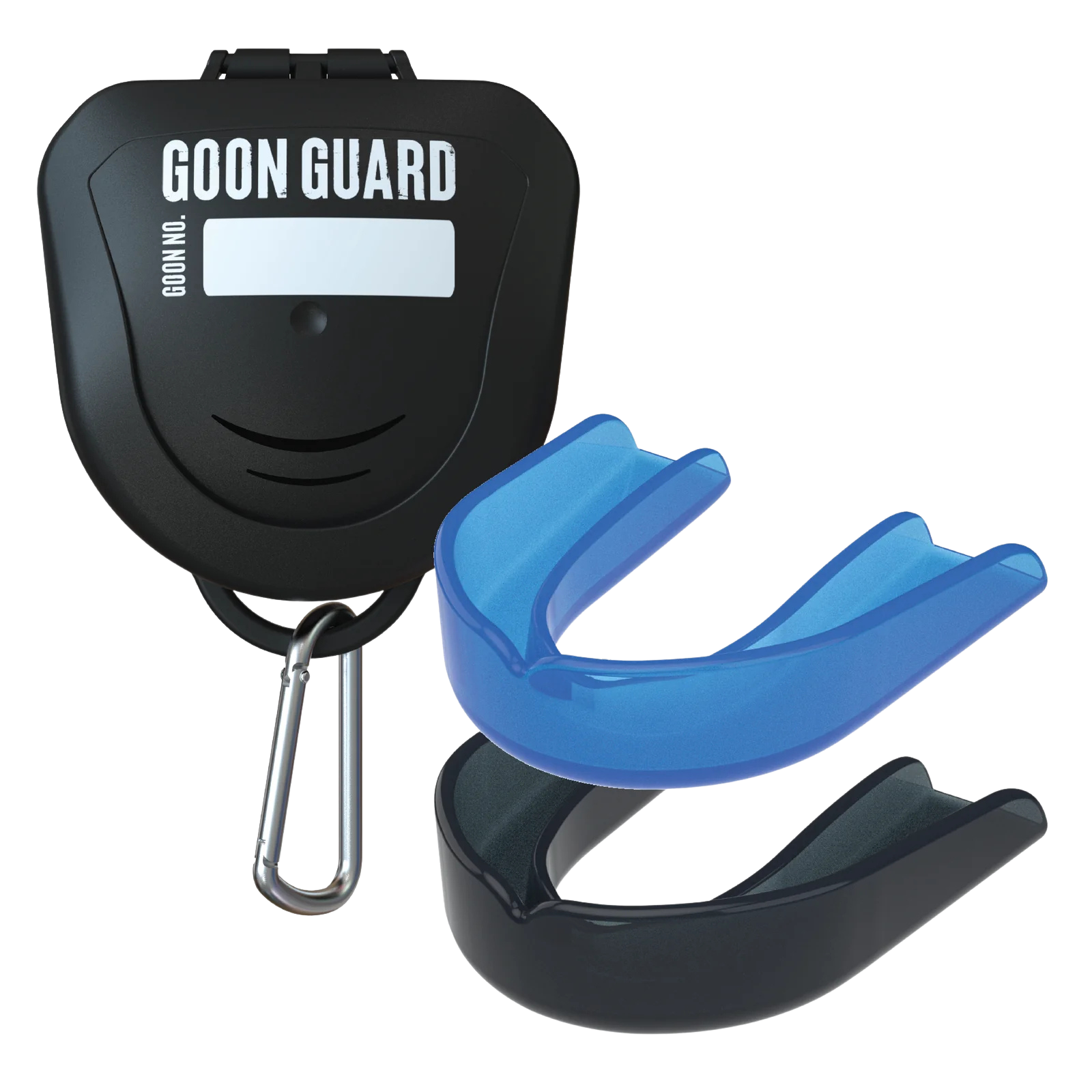 Goon Guard Strapless Mouthguard