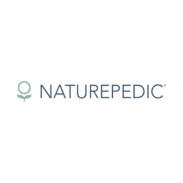 Naturepedic logo