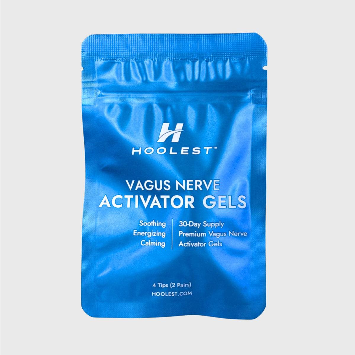 Vagus Nerve Activator Gels