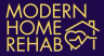 Modern Home Rehab logo