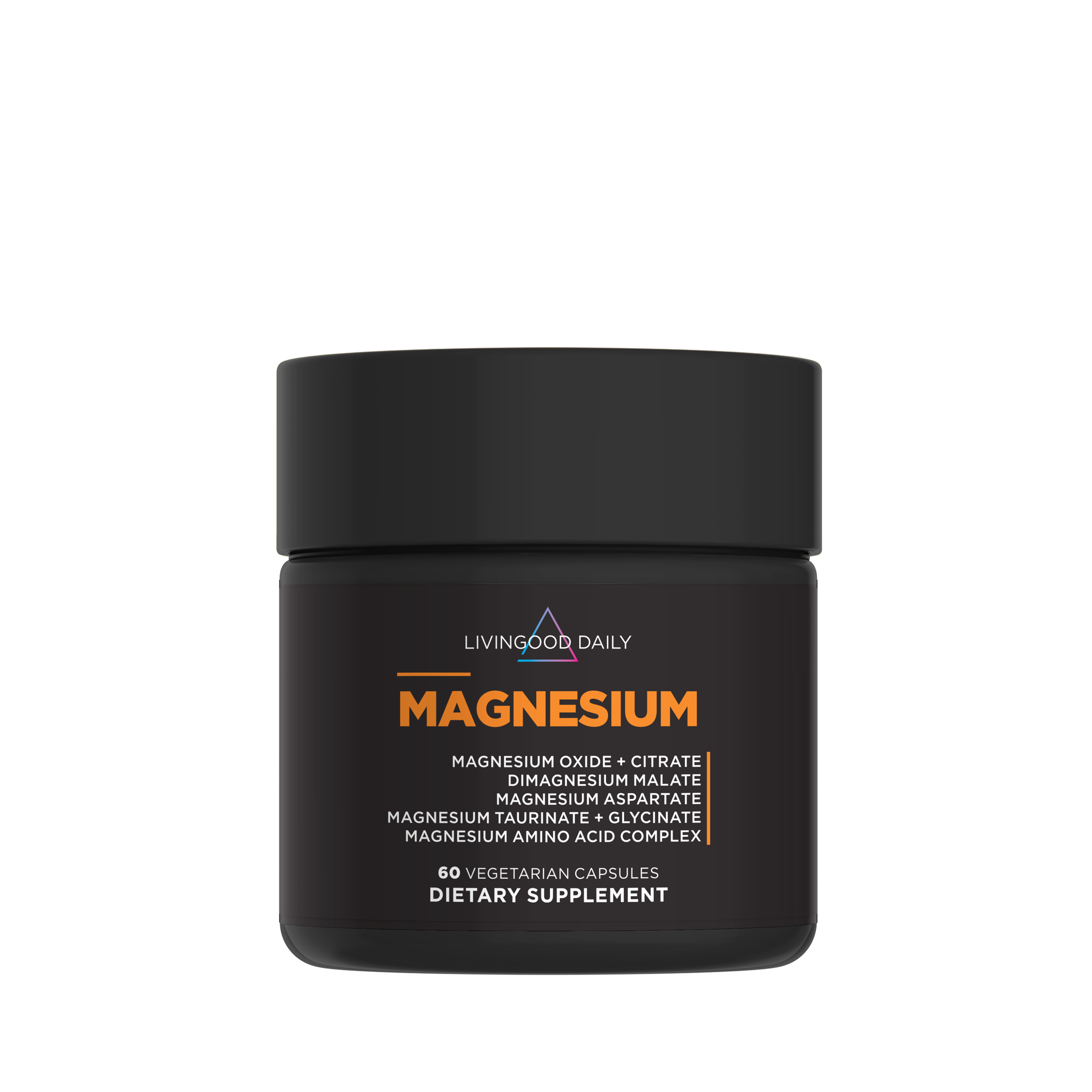 Livingood Daily Magnesium