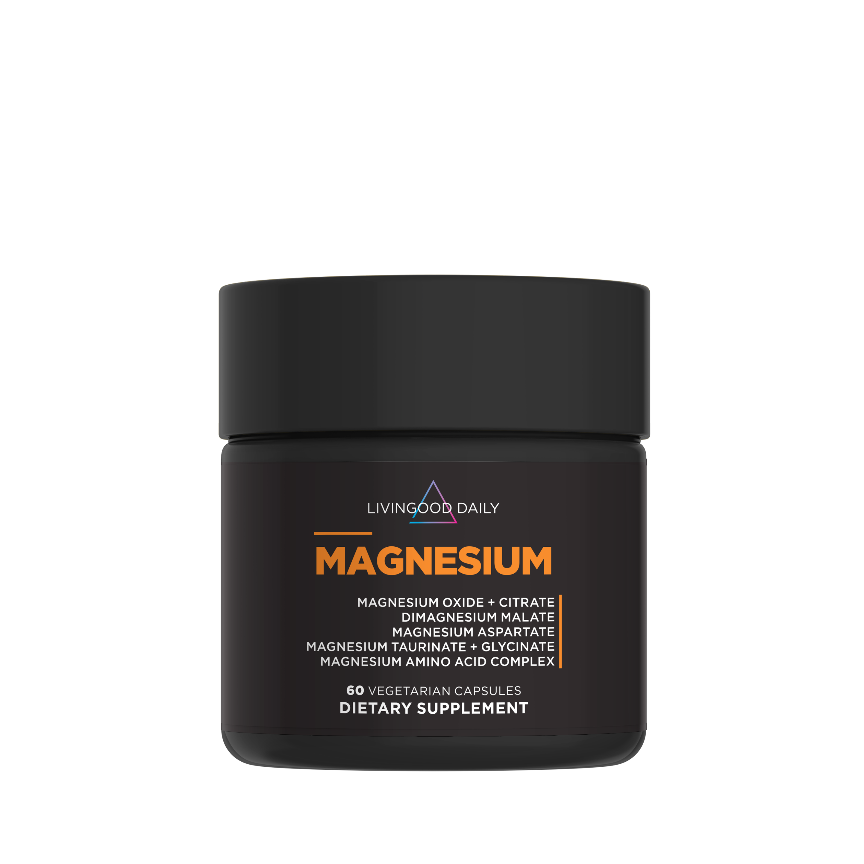 Livingood Daily Magnesium