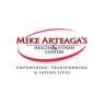 Mike Arteaga’s logo