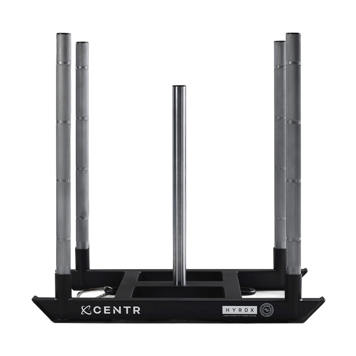 Competition Power Sled