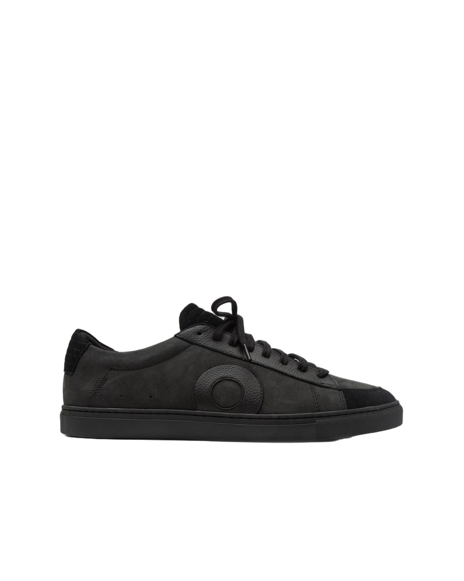 Low 1 Anthracite