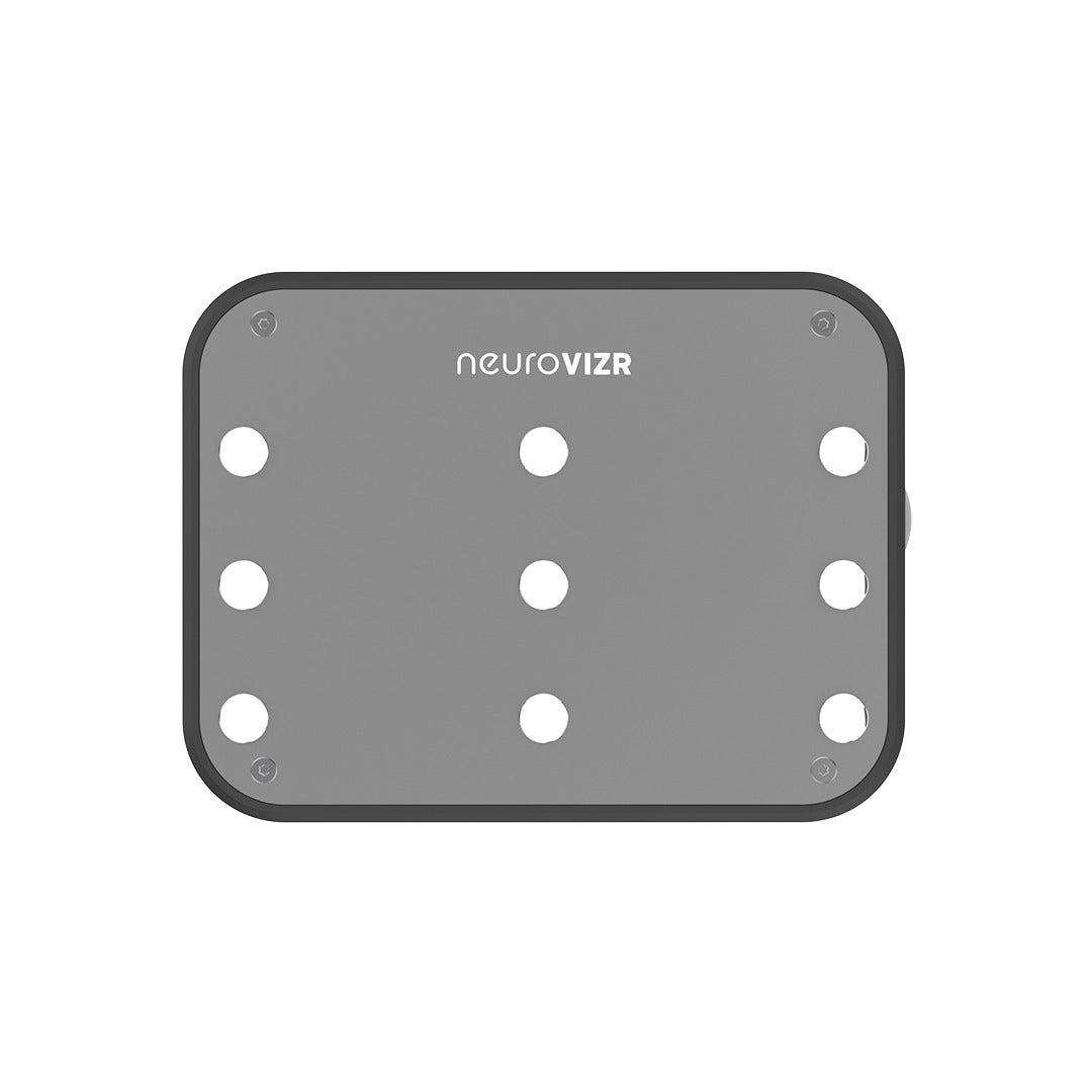 NeuroVIZR Original Space Grey image 3