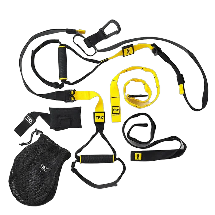 TRX Pro4 System