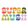 SuperMush logo