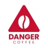 Danger Coffee logo