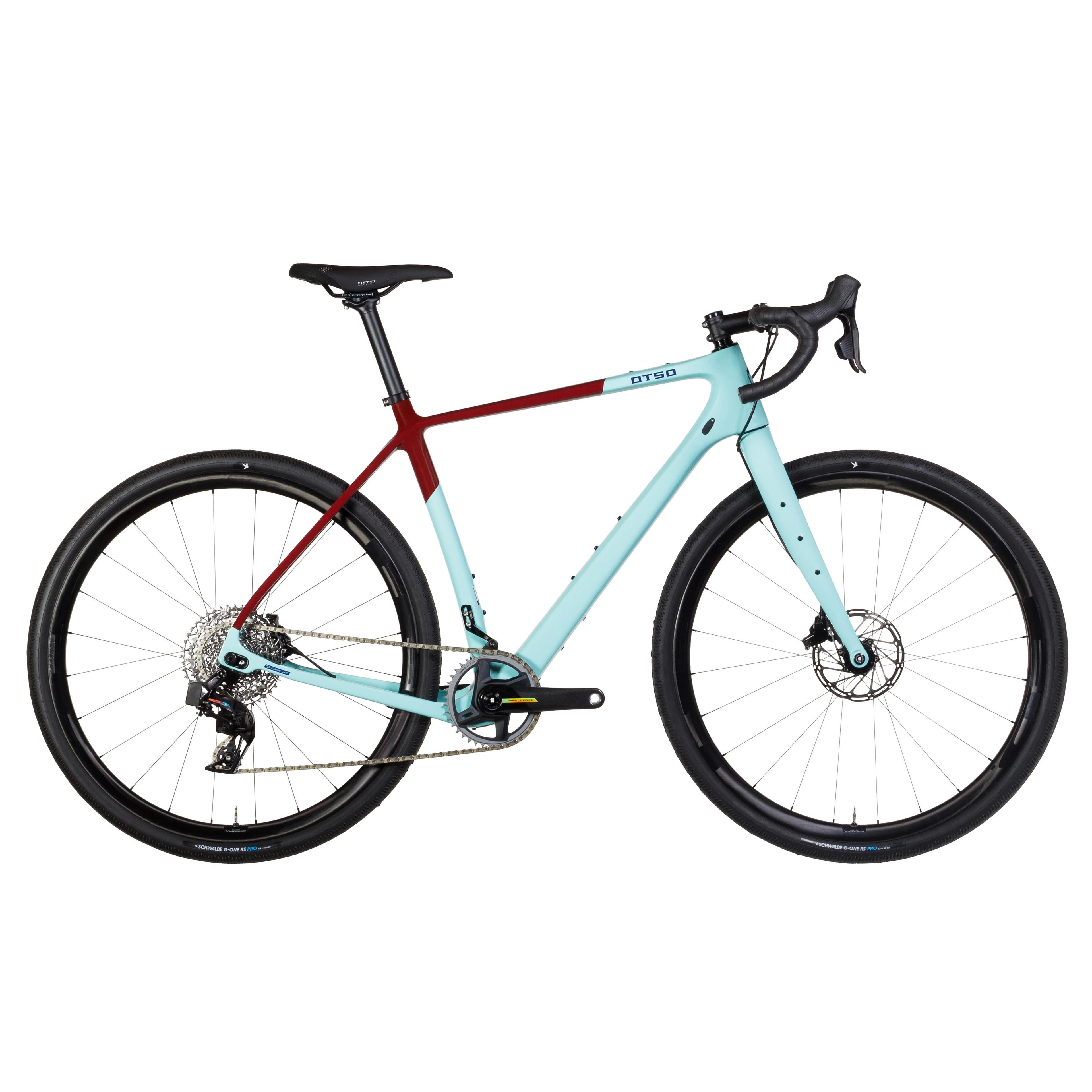 Hero image for Otso Cycles