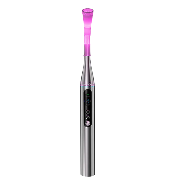 Product image for Wandia Handheld Red Light Therapy Wand