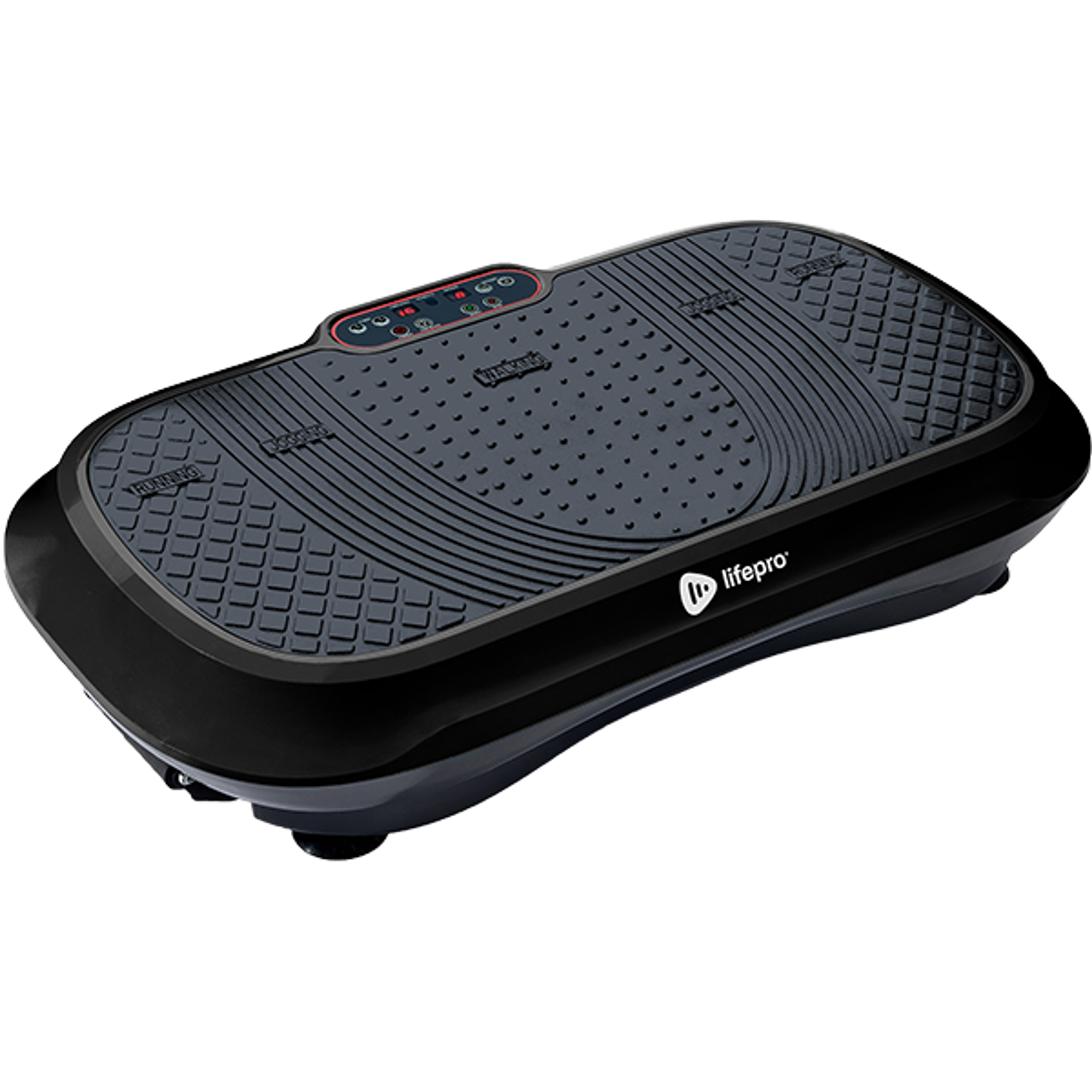 Waver Vibration Plate