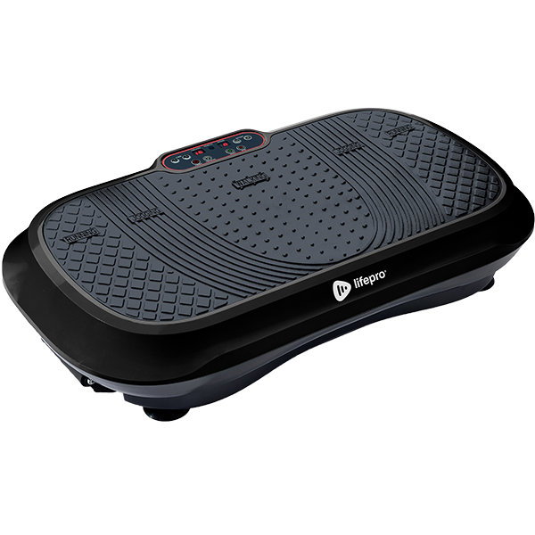 Waver Vibration Plate