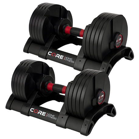 Hero image for Core Home Fitness