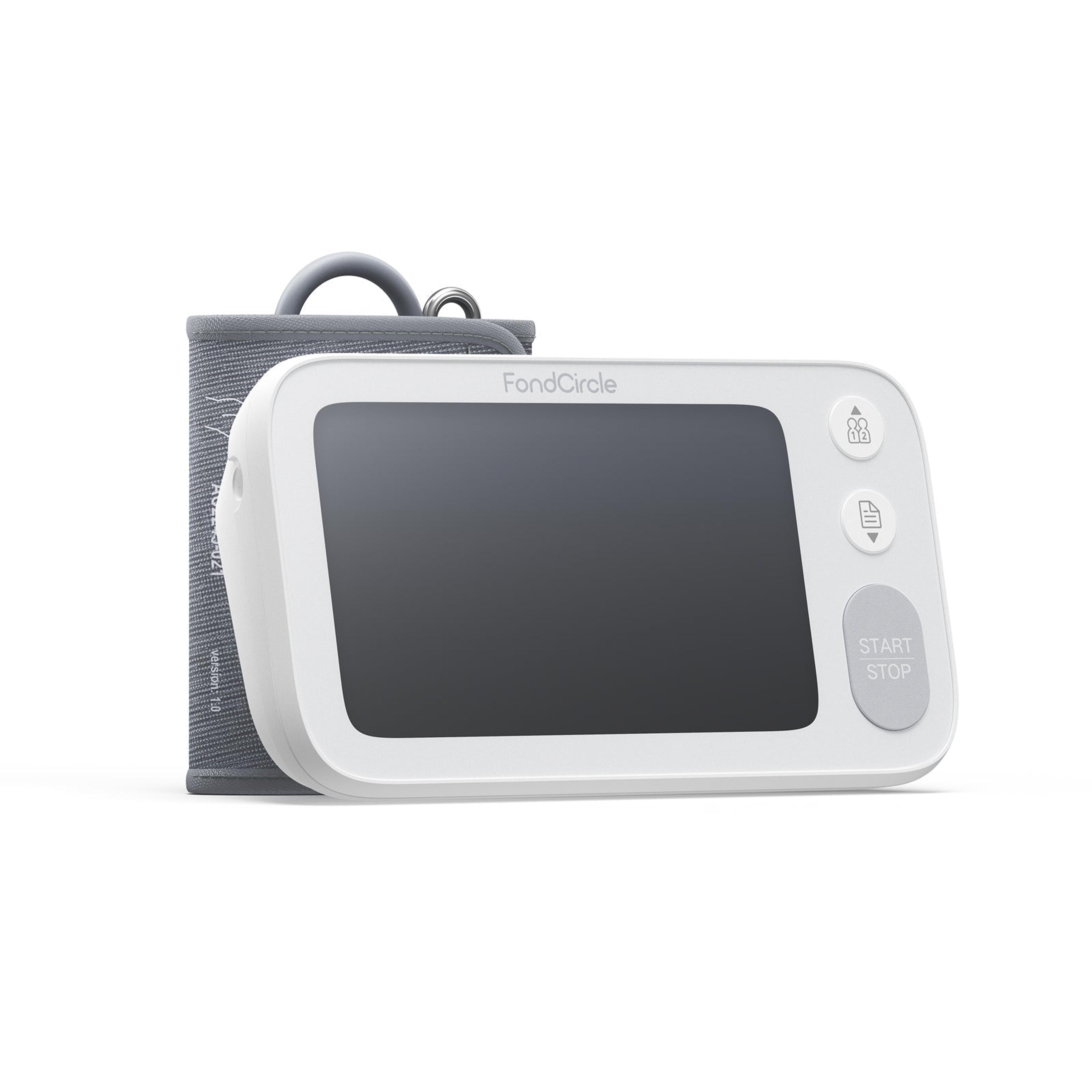 FondCircle A2 Upper Arm Blood Pressure Monitor image 3