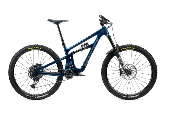 Competitive Cyclist Yeti Cycles - SB160 C2 GX Eagle Mountain Bike