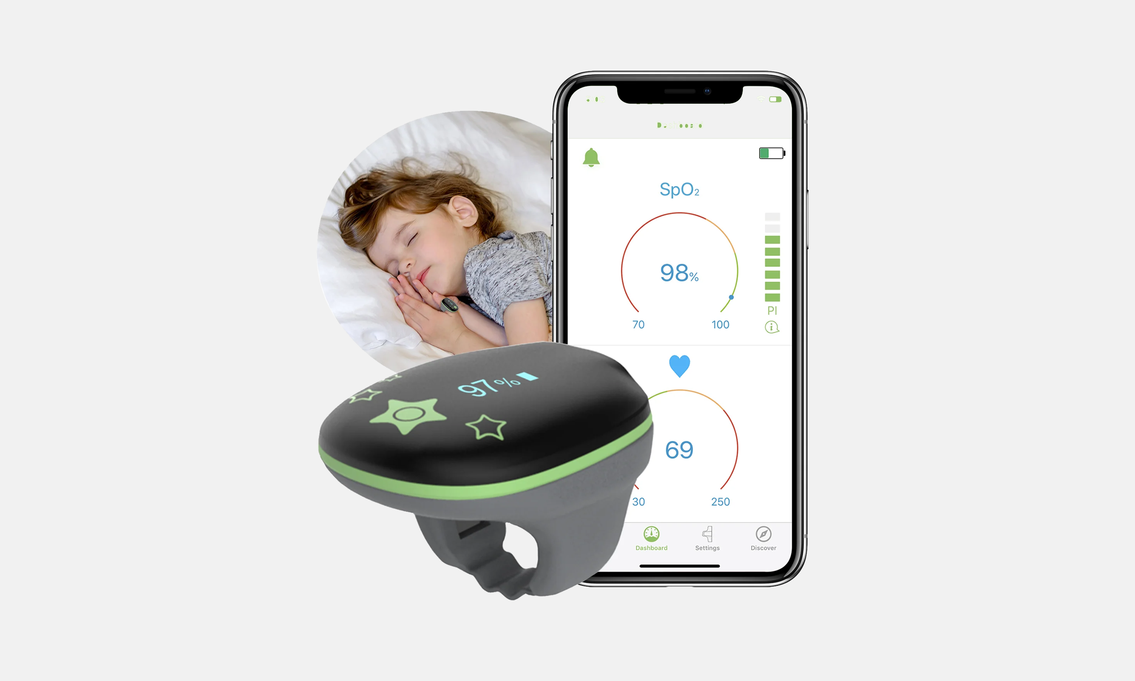 Hero image for LOOKEE Tech