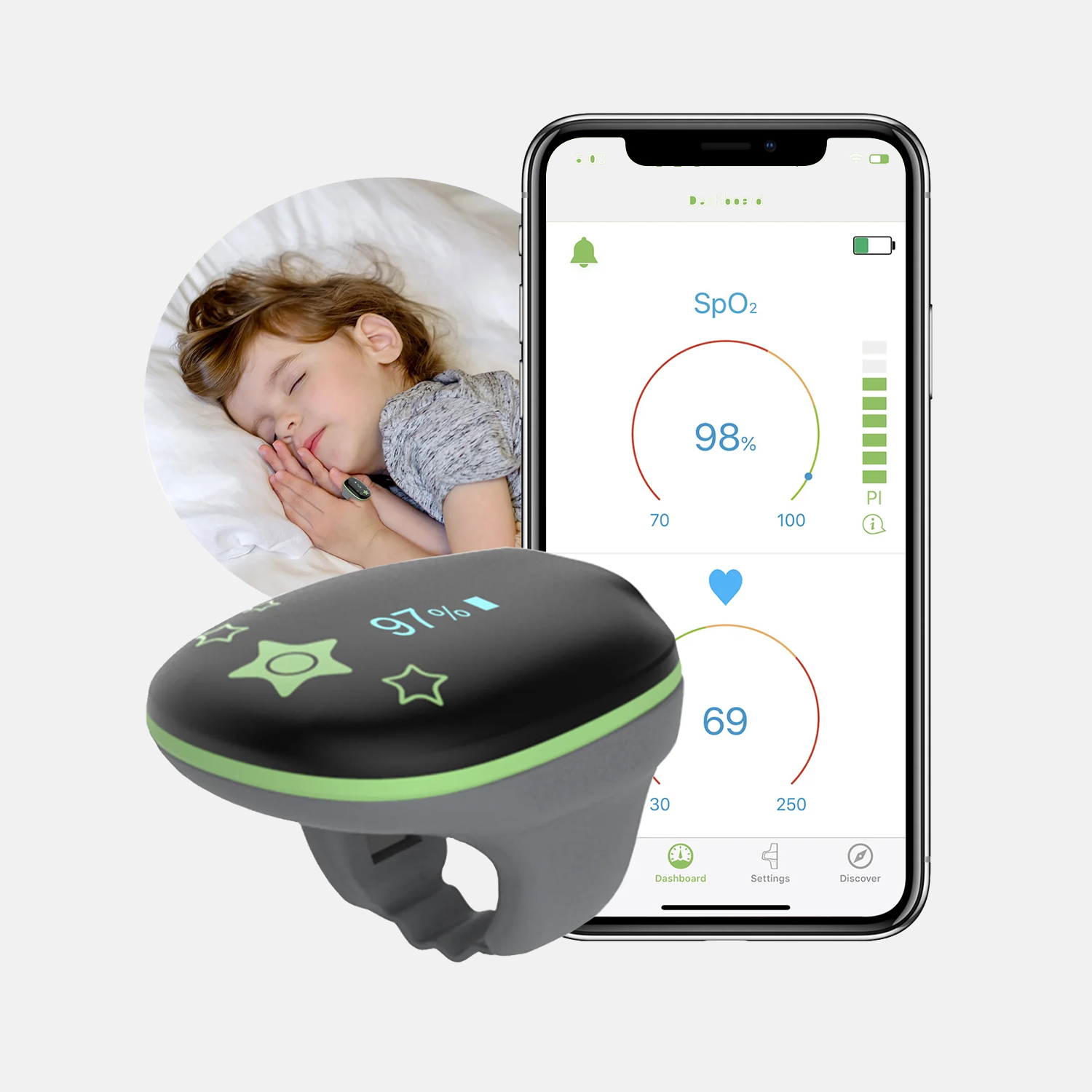 Hero image for LOOKEE Tech